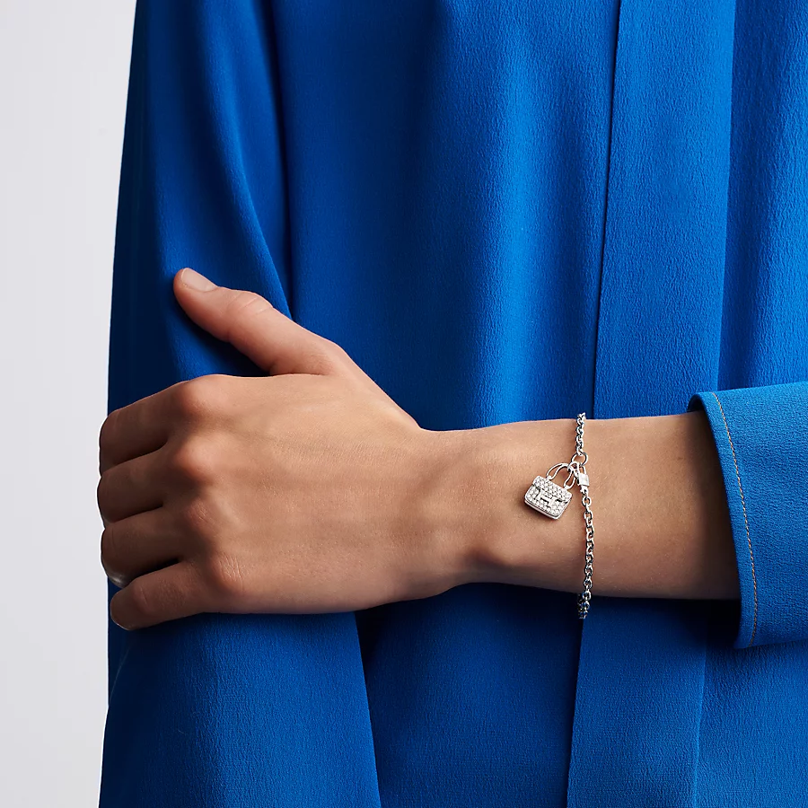 Amulettes Constance bracelet - Image 2